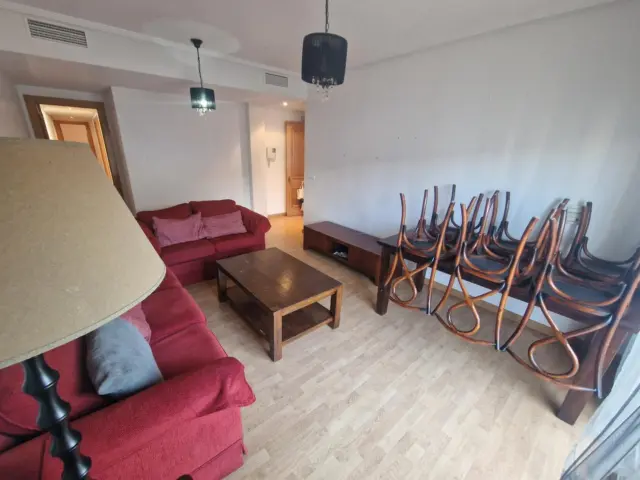 Apartment in the Centre photo 10
