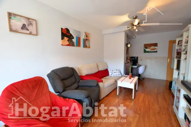 Apartment on Calle de la Virgen del Puig photo 3