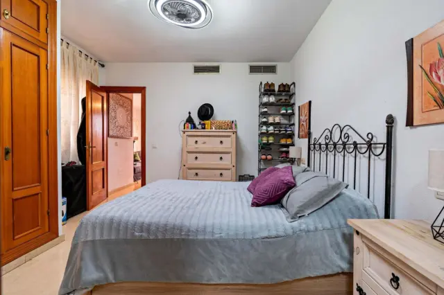 Penthouse in Pabellón-Estación-Corte Inglés photo 12
