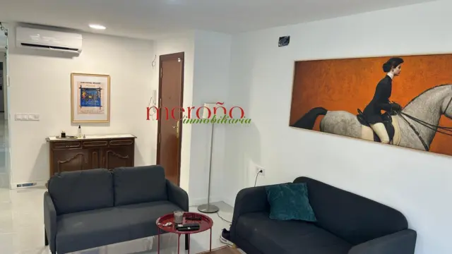 Apartment in Corazon de Jesus photo 4
