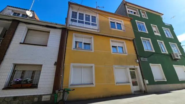 Flat on Calle Al Juan Bautista Santos R