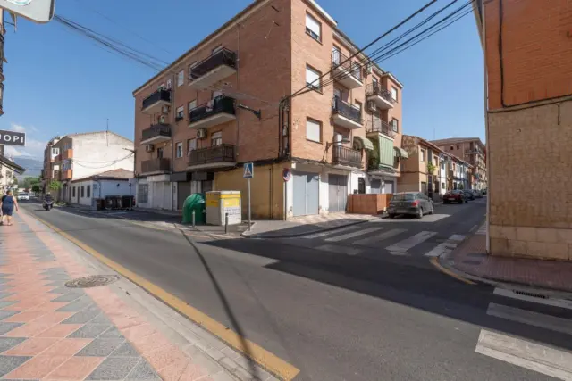 Piso en calle de Castellón, 1