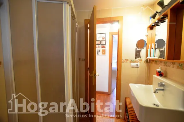 Apartment on Calle de la Virgen del Puig photo 31