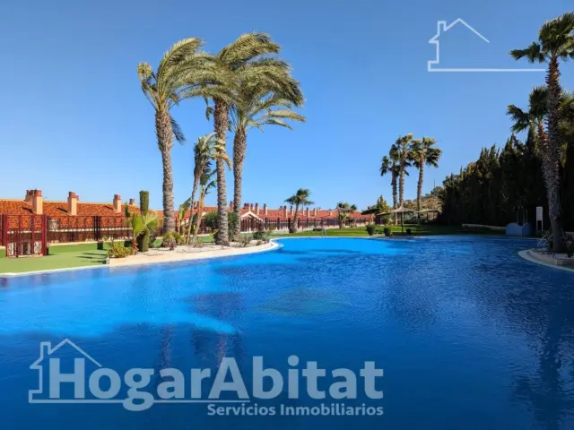 Apartment on Avinguda de Polònia
