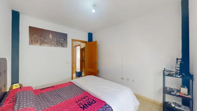 Apartment on Calle Judas Tadeo photo 11