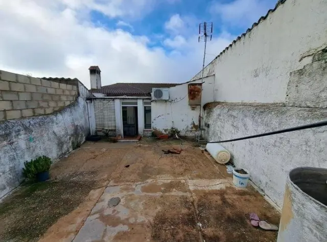 Casa adosada en calle de Tahona Fleming, 13