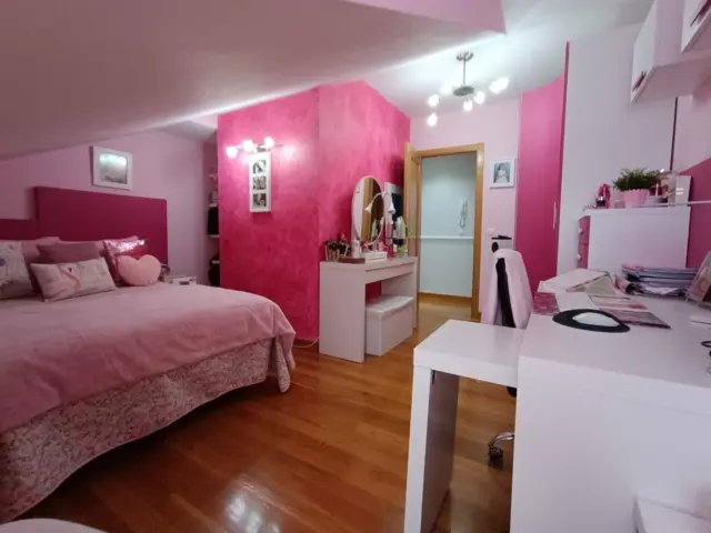 Duplex in Torrelavega photo 18