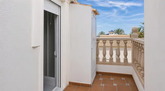Chalet in Costa Blanca photo 37