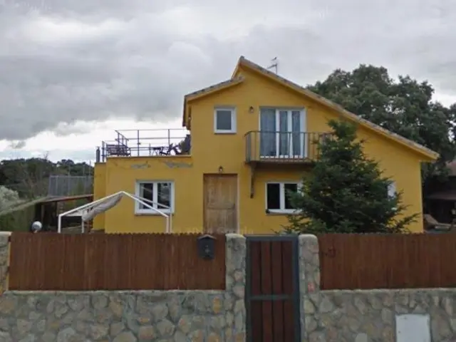 House on Calle Colmenar, 11