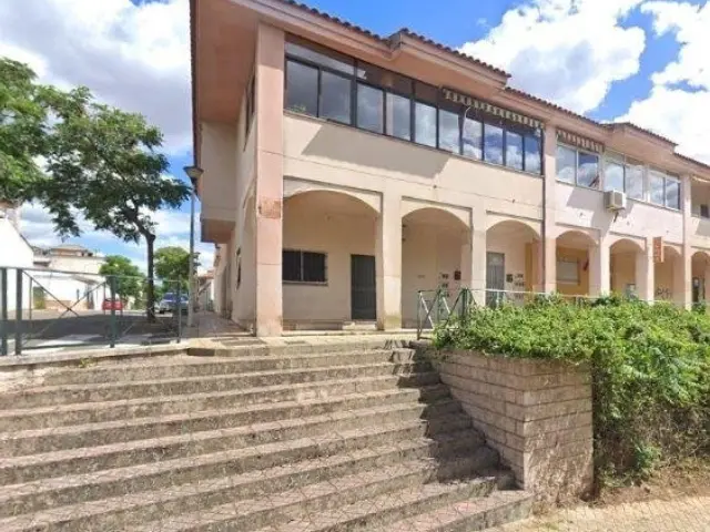 Piso en Avenida de la Constitución, 5