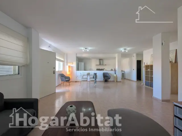 Apartment on Avinguda de Polònia
