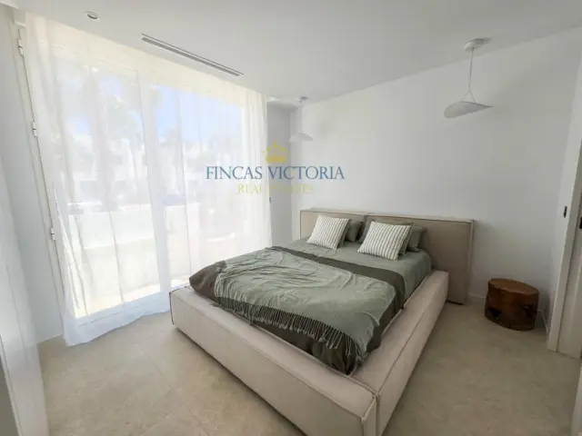 Chalet in San Juan de los Terreros photo 32