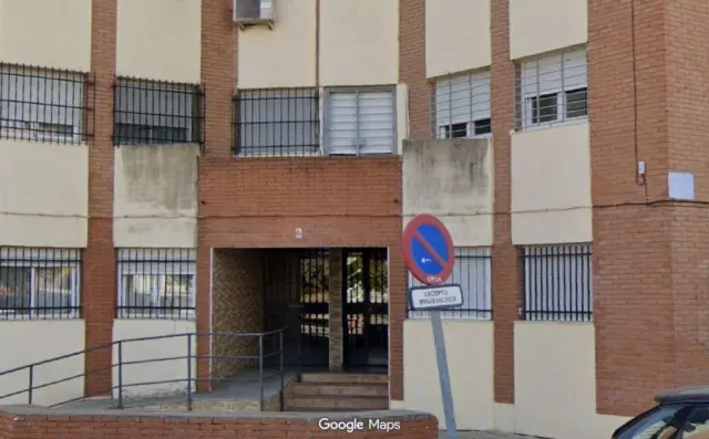 Piso en Plaza de Luis Buñuel, 6