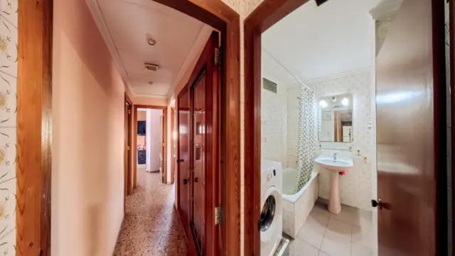 Apartment on Avinguda del Pare Castells, 33 photo 21