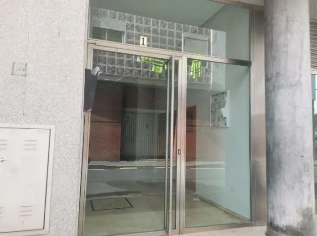 Piso en calle Serenata, 1