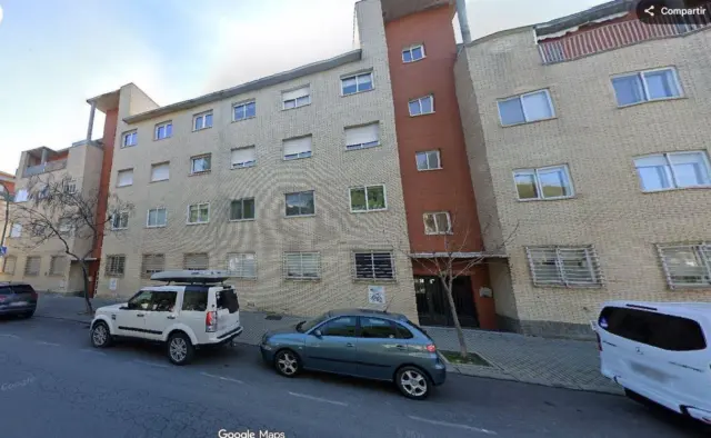 Flat on Calle Valles, No. 15