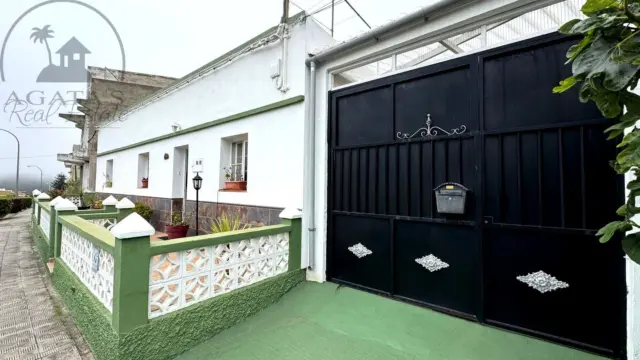 Chalet en Tenerife North