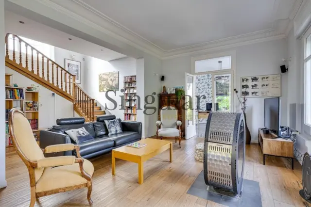Villa in Arxius photo 23