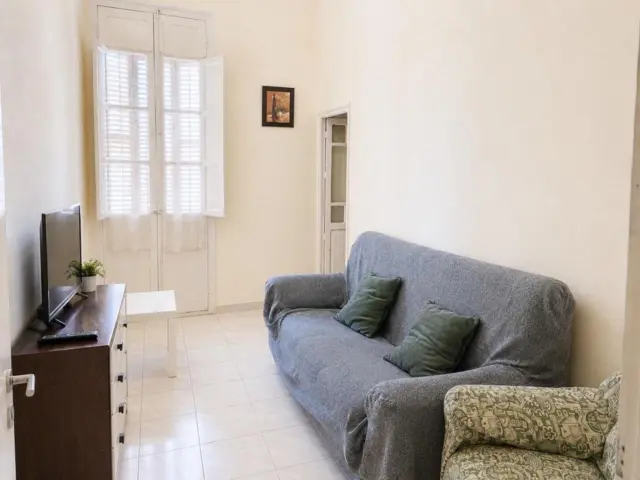 Piso en Melilla