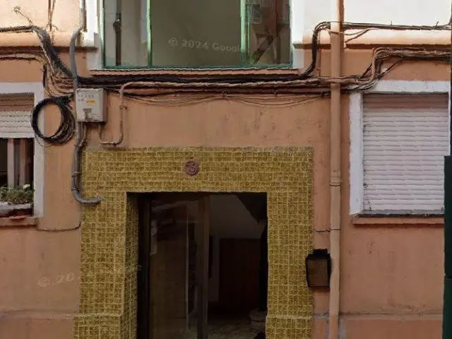 Apartment on Casimiro Sáinz Street, 15