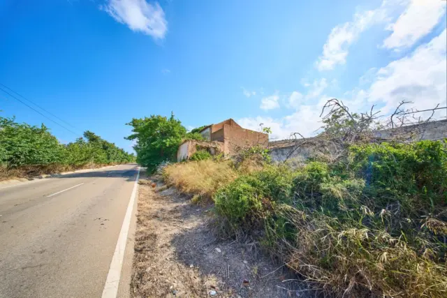 Rustic Finca in Beznar