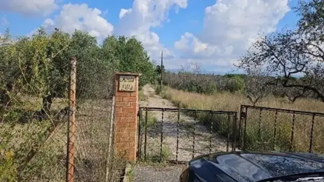 Rustic finca on Avenida del Polígono, 29