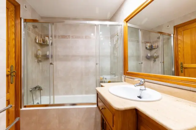 Apartment on Avinguda de Gabriel Alomar photo 15