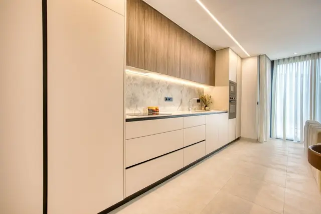 Penthouse in City Centre photo 9