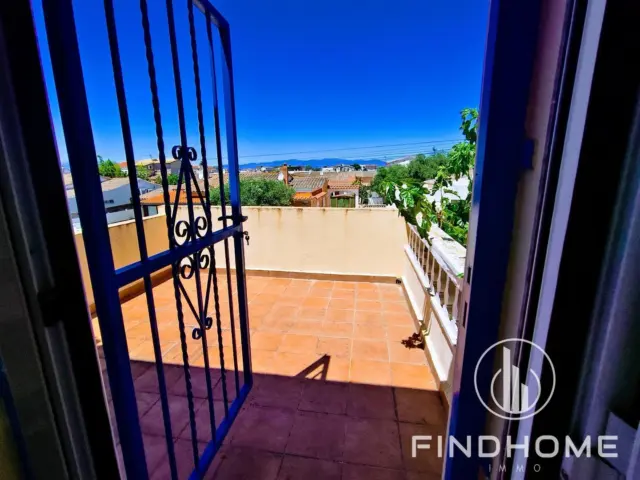 Terraced house in Passatge del Puigmal F1 photo 16