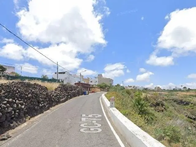 Finca rústica en calle Alcalde Pedro Moreno