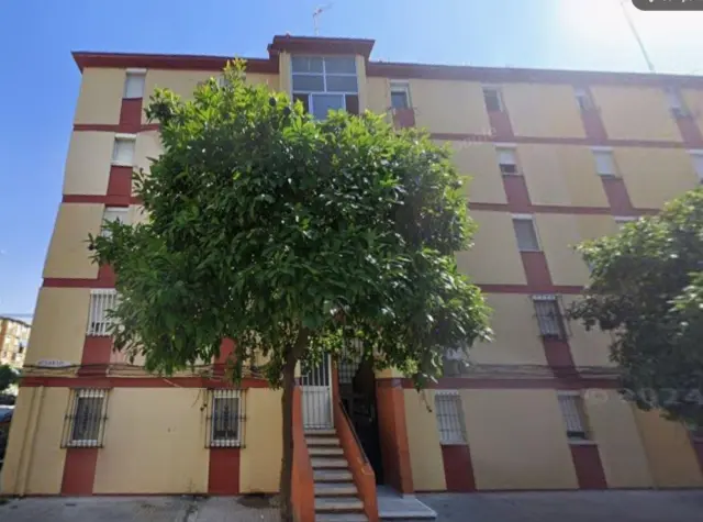 Apartment in Cerro del Águila
