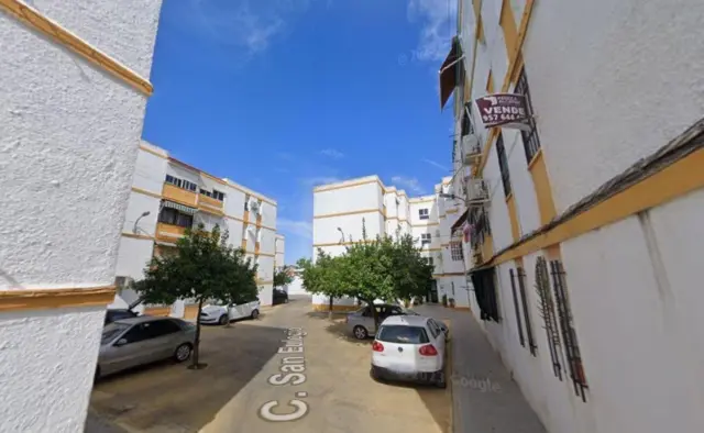 Apartment on San Eulogio Street, 3