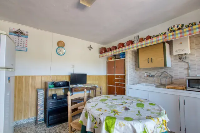 Semi-detached house on Calle Casilla de Mena photo 20