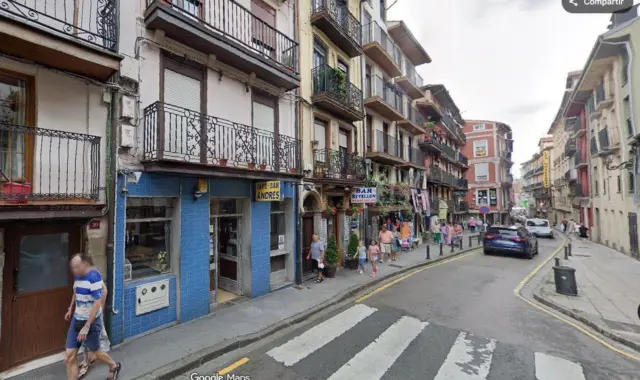 Flat on Calle del Revellón, 18