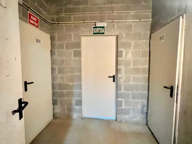 Apartment in Can Llong photo 32