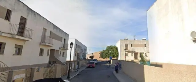 Piso en Carretera de Huelva, 15
