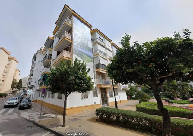 Apartment at Calle Nuestra Señora de los Remedios, 12