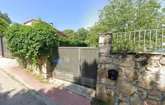House on Calle del Cerrillo, 12