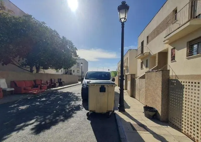 Casa adosada en Carretera de Huelva, 7