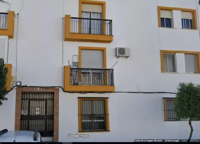 Piso en calle de Santander, 4
