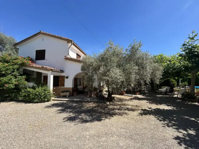 Rustic finca on Calle 0