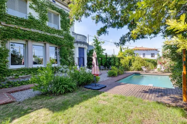 Villa in Arxius