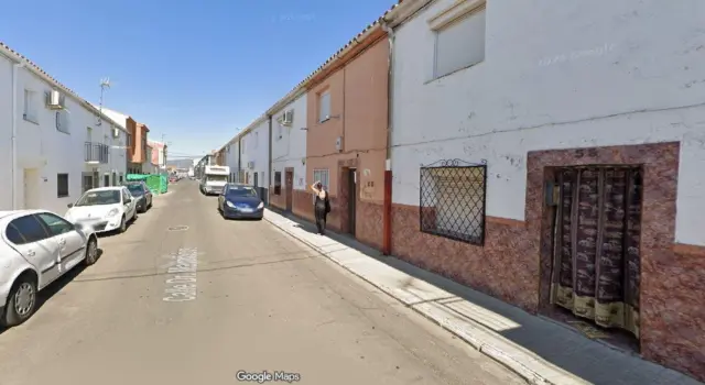 Piso en calle del Doctor Marañón, 51