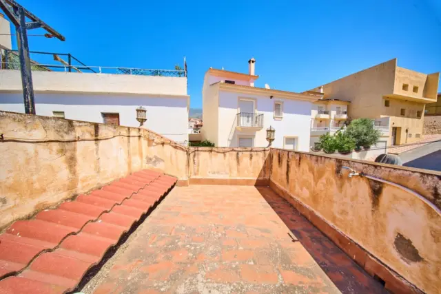 Casa en calle de Yañez photo 23