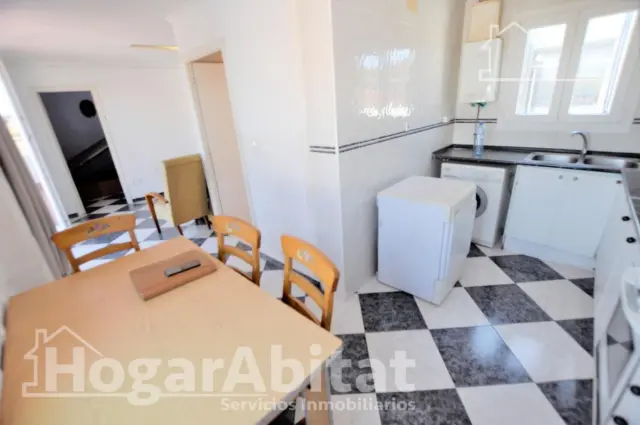 Top Floor Flat on Carrer del Molí photo 7