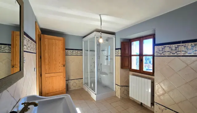 House in Barrio del Corconte photo 37
