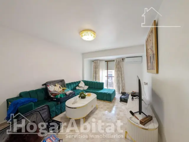Apartment on Guardamar Street photo 26