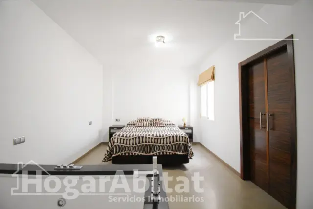 Apartment on Avinguda Ausias March photo 42