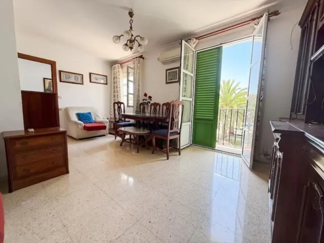 Piso en Avenida de Jacinto Benavente