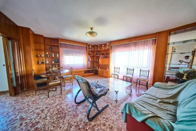 Apartment on Calle de la Concepción, 18 photo 23